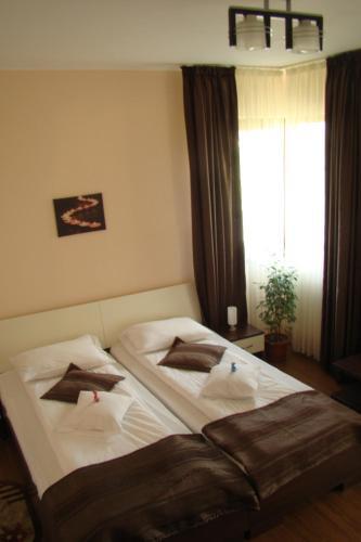 Hostal Pensiunea Queen Mary