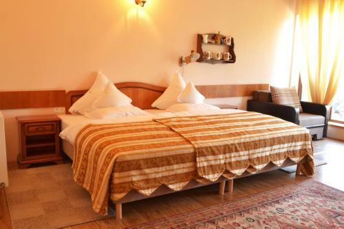 Hotel Bielmann