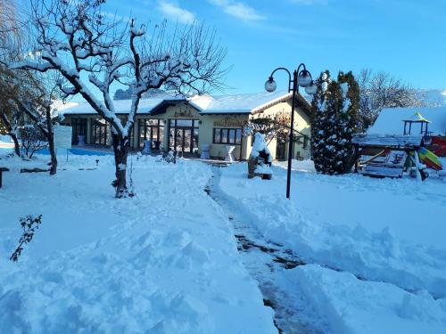 Hotel Bielmann