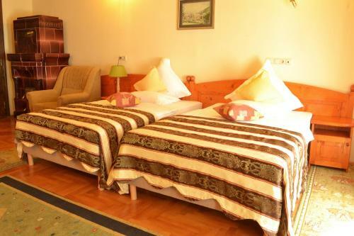 Hotel Bielmann