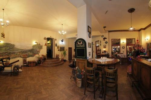 Hotel Bielmann
