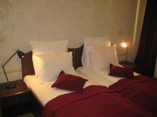 Hotel Casa Frieda
