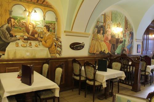 Hotel Casa Frieda