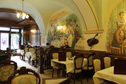 Hotel Casa Frieda