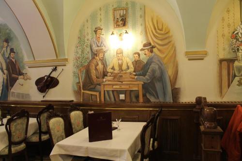 Hotel Casa Frieda