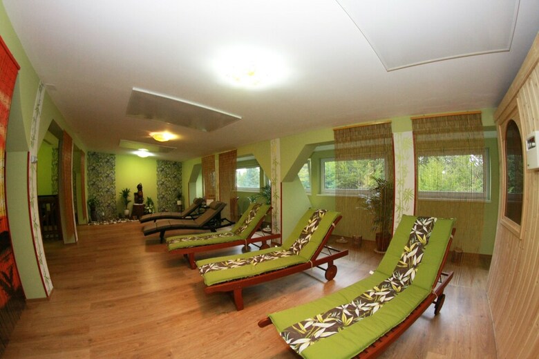 Hotel Monterai Resort
