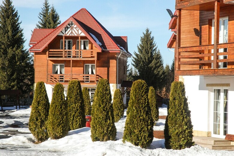 Hotel Monterai Resort