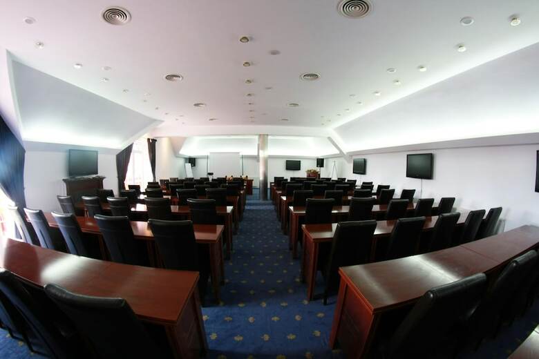 Hotel Monterai Resort