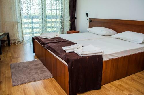 Hostal Pensiunea La Lipoveanu