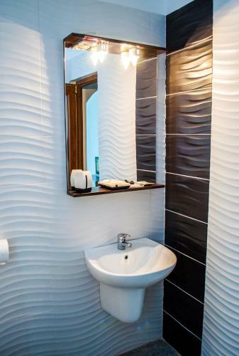 Hostal Pensiunea La Lipoveanu