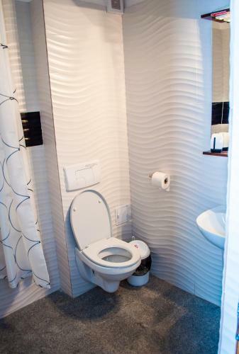 Hostal Pensiunea La Lipoveanu