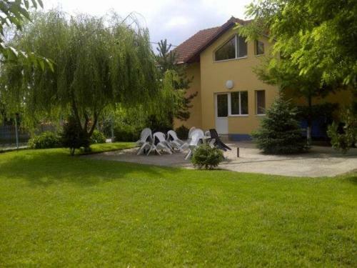 Bed & Breakfast Pension Puiu