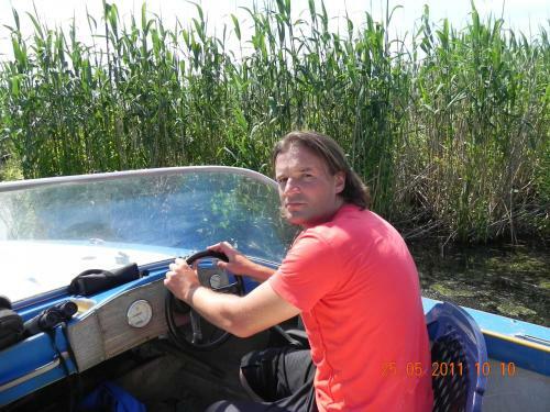 Bed & Breakfast Pension Puiu