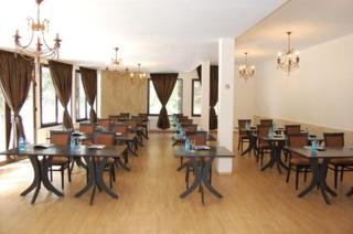 Hotel Rina Vista