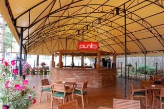 Hotel Rina Vista