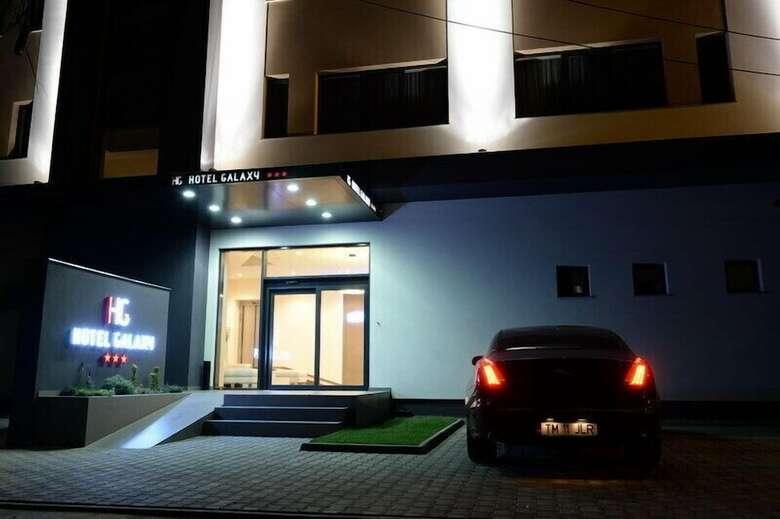 Galaxy Hotel