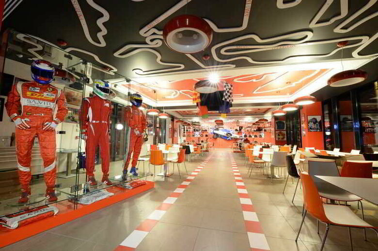 Galaxy Hotel