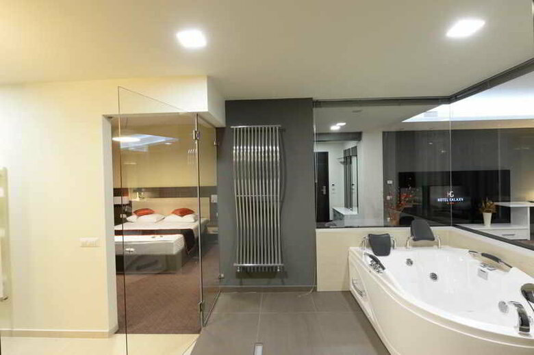 Galaxy Hotel