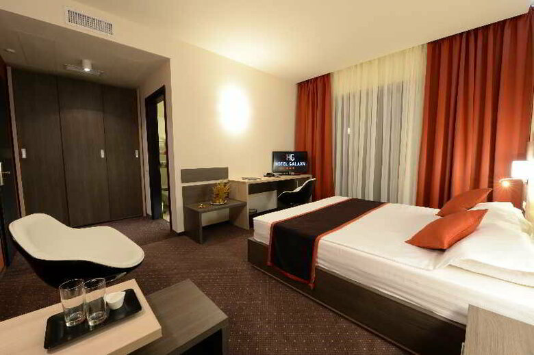 Galaxy Hotel