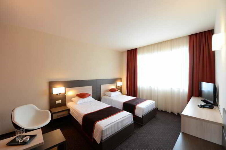 Galaxy Hotel