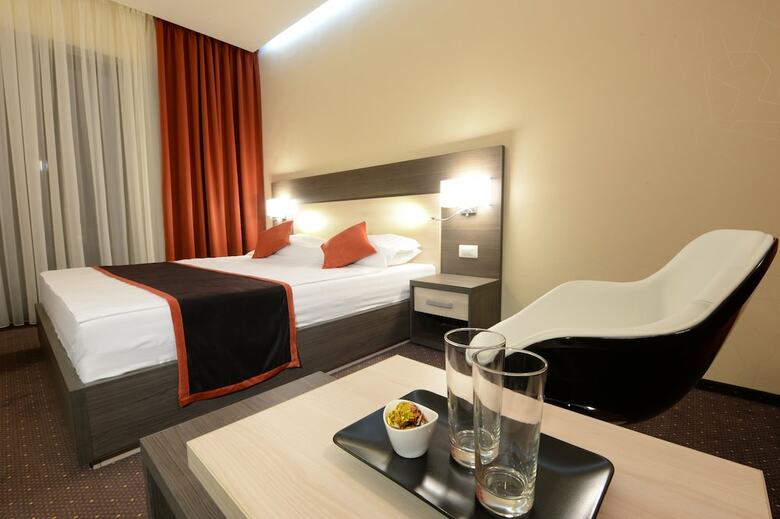 Galaxy Hotel