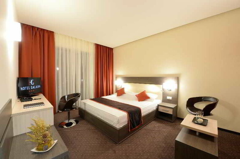 Galaxy Hotel
