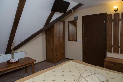 Hostal La Bucovineanca
