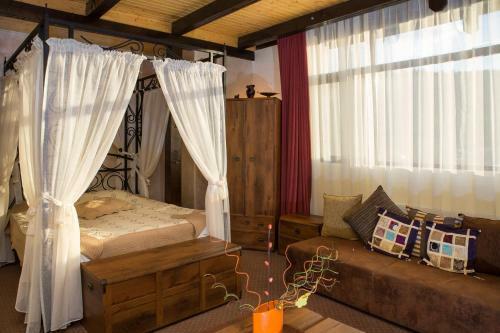 Hostal La Bucovineanca