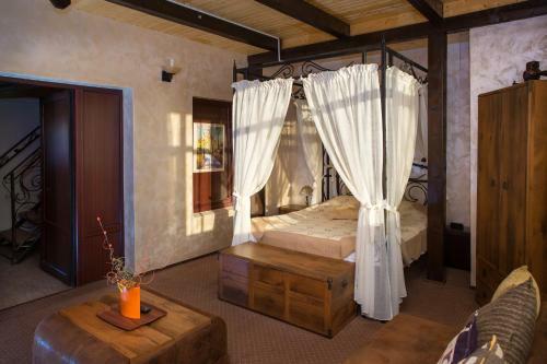 Hostal La Bucovineanca