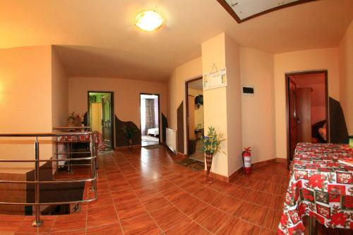 Hostal Pensiunea Marinela
