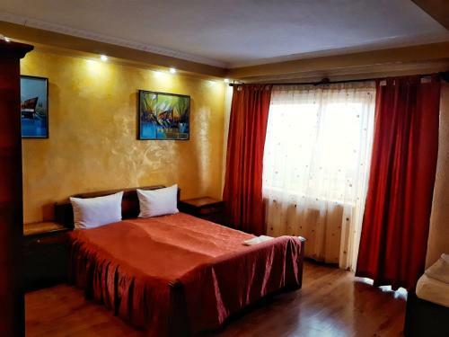 Motel Perla Sigheteana