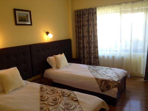 Motel Perla Sigheteana