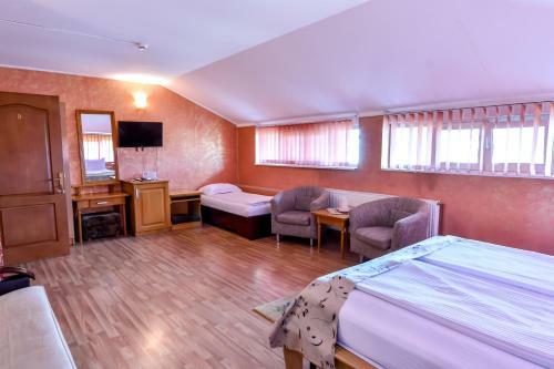 Motel Perla Sigheteana