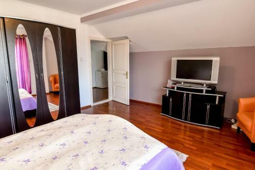 Motel Perla Sigheteana