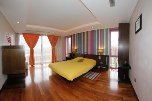 Hostal Pensiunea Konnak
