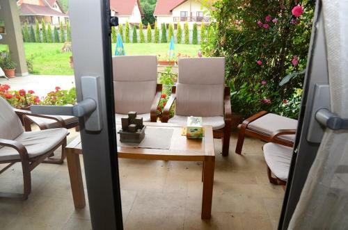 Hostal Pensiunea Konnak
