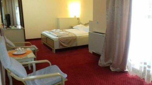 Hostal Camves Inn