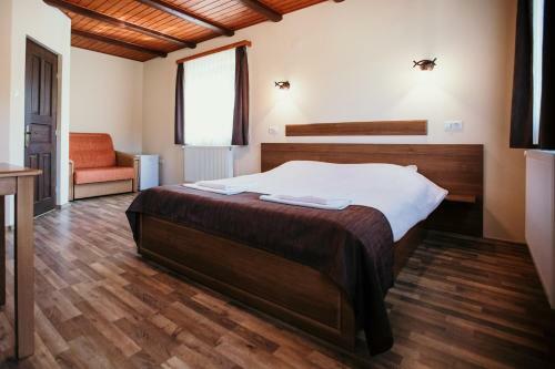 Hostal Han Pescaresc