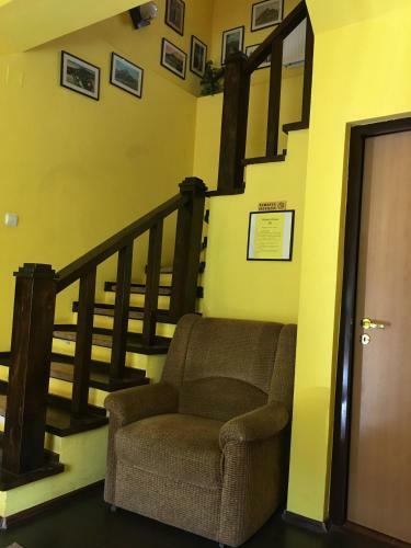 Hostal Pensiunea Michael's House