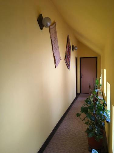 Hostal Pensiunea Michael's House