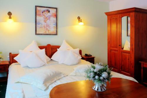 Hotel Pension Mai