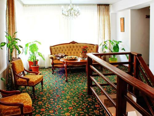 Hotel Pension Mai