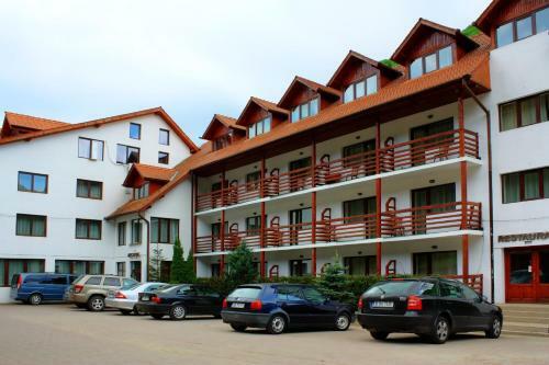 Hotel Pension Mai