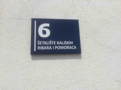 Apartment Eva Kali