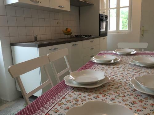 Apartment Eva Kali