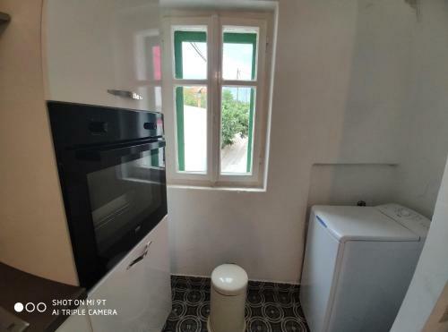 Apartment Eva Kali