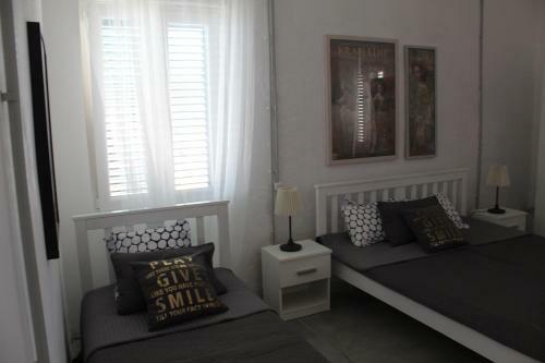 Apartment Eva Kali