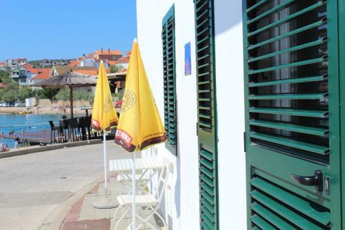 Apartment Eva Kali