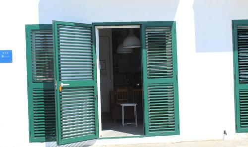 Apartment Eva Kali