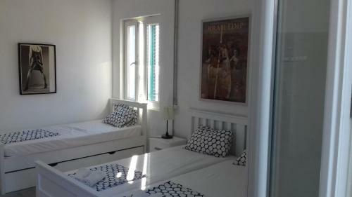 Apartment Eva Kali